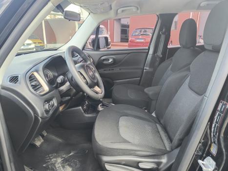 JEEP Renegade 2.0 16V 4P TURBO DIESEL SPORT 4X4 AUTOMÁTICO, Foto 3