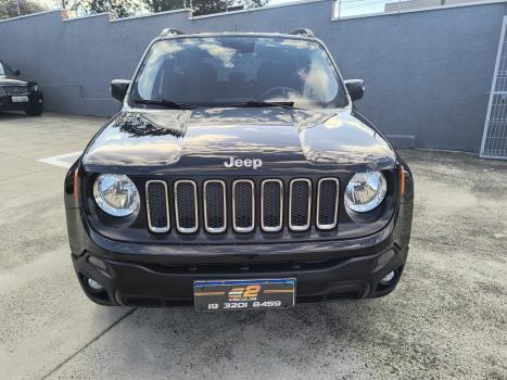 JEEP Renegade 2.0 16V 4P TURBO DIESEL SPORT 4X4 AUTOMÁTICO, Foto 5