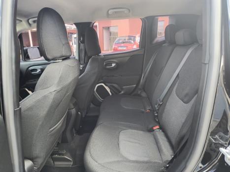 JEEP Renegade 2.0 16V 4P TURBO DIESEL SPORT 4X4 AUTOMÁTICO, Foto 12