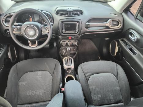 JEEP Renegade 2.0 16V 4P TURBO DIESEL SPORT 4X4 AUTOMÁTICO, Foto 13