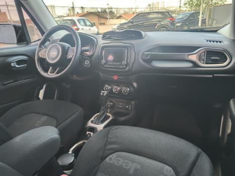 JEEP Renegade 2.0 16V 4P TURBO DIESEL SPORT 4X4 AUTOMÁTICO, Foto 14