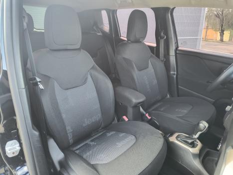 JEEP Renegade 2.0 16V 4P TURBO DIESEL SPORT 4X4 AUTOMÁTICO, Foto 15