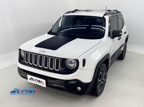 JEEP Renegade 2.0 16V 4P TURBO DIESEL SPORT 4X4 AUTOM�TICO, Foto 1