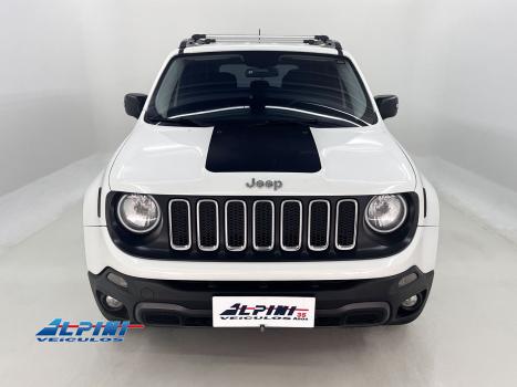 JEEP Renegade 2.0 16V 4P TURBO DIESEL SPORT 4X4 AUTOM�TICO, Foto 2