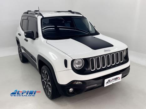 JEEP Renegade 2.0 16V 4P TURBO DIESEL SPORT 4X4 AUTOM�TICO, Foto 3