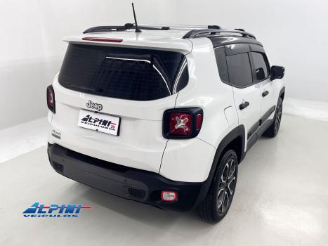 JEEP Renegade 2.0 16V 4P TURBO DIESEL SPORT 4X4 AUTOM�TICO, Foto 4