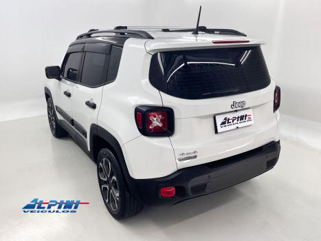 JEEP Renegade 2.0 16V 4P TURBO DIESEL SPORT 4X4 AUTOM�TICO, Foto 5