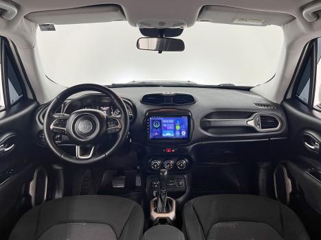 JEEP Renegade 2.0 16V 4P TURBO DIESEL SPORT 4X4 AUTOM�TICO, Foto 6