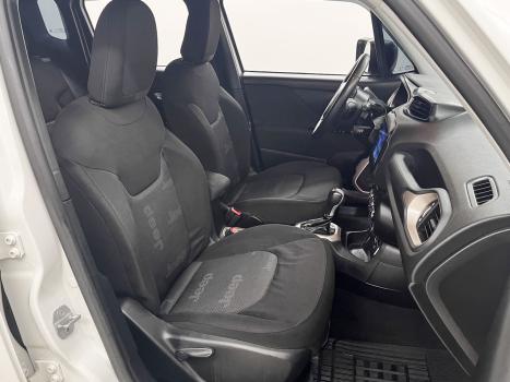 JEEP Renegade 2.0 16V 4P TURBO DIESEL SPORT 4X4 AUTOM�TICO, Foto 7