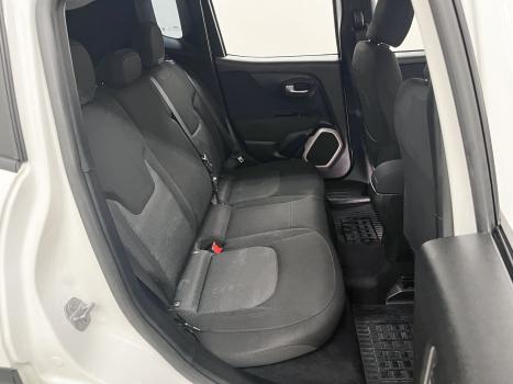 JEEP Renegade 2.0 16V 4P TURBO DIESEL SPORT 4X4 AUTOM�TICO, Foto 8