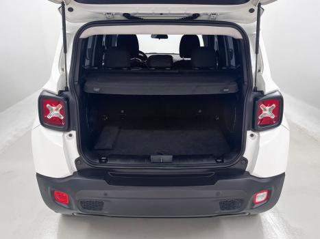 JEEP Renegade 2.0 16V 4P TURBO DIESEL SPORT 4X4 AUTOM�TICO, Foto 9