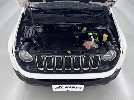 JEEP Renegade 2.0 16V 4P TURBO DIESEL SPORT 4X4 AUTOM�TICO, Foto 10
