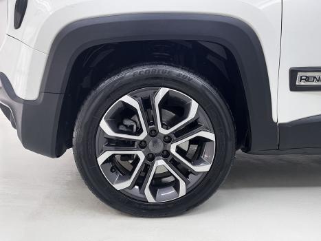JEEP Renegade 2.0 16V 4P TURBO DIESEL SPORT 4X4 AUTOM�TICO, Foto 11