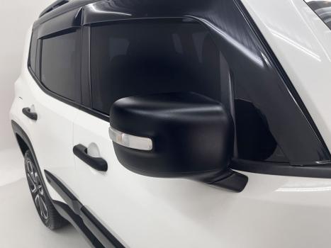 JEEP Renegade 2.0 16V 4P TURBO DIESEL SPORT 4X4 AUTOM�TICO, Foto 12