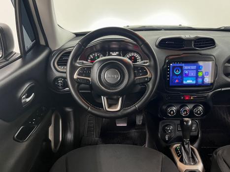 JEEP Renegade 2.0 16V 4P TURBO DIESEL SPORT 4X4 AUTOM�TICO, Foto 13