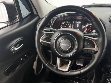 JEEP Renegade 2.0 16V 4P TURBO DIESEL SPORT 4X4 AUTOM�TICO, Foto 14