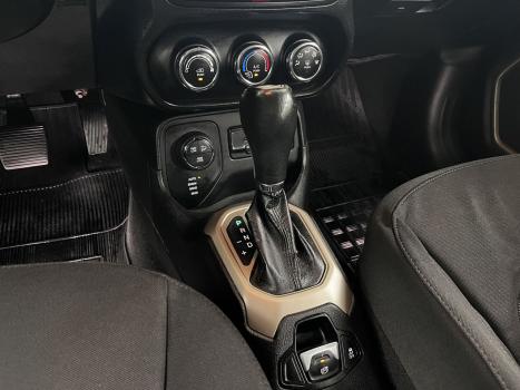 JEEP Renegade 2.0 16V 4P TURBO DIESEL SPORT 4X4 AUTOM�TICO, Foto 17