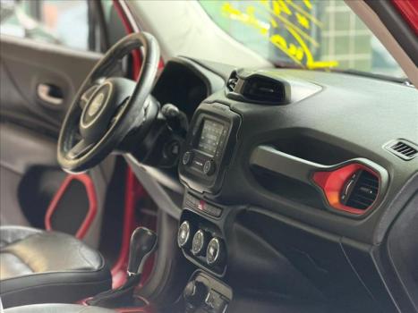 JEEP Renegade 2.0 16V 4P TURBO DIESEL TRAILHAWK 4X4 AUTOM�TICO, Foto 5