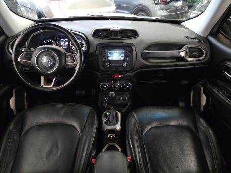 JEEP Renegade 2.0 16V 4P TURBO DIESEL LONGITUDE 4X4 AUTOM�TICO, Foto 7