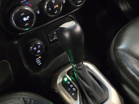 JEEP Renegade 2.0 16V 4P TURBO DIESEL LONGITUDE 4X4 AUTOM�TICO, Foto 9