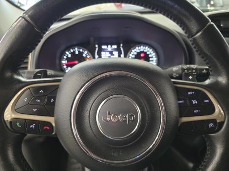 JEEP Renegade 2.0 16V 4P TURBO DIESEL LONGITUDE 4X4 AUTOM�TICO, Foto 11