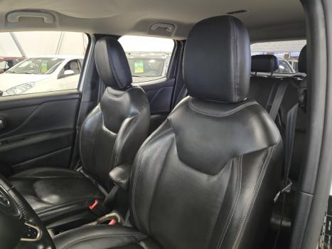 JEEP Renegade 2.0 16V 4P TURBO DIESEL LONGITUDE 4X4 AUTOM�TICO, Foto 15