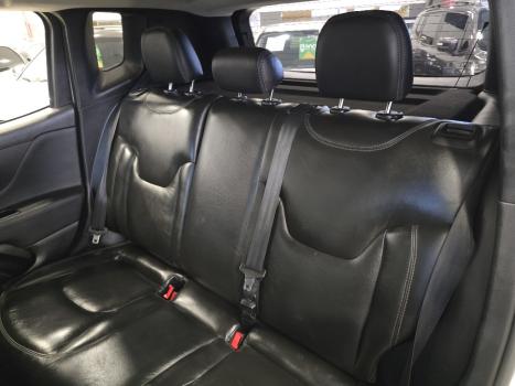 JEEP Renegade 2.0 16V 4P TURBO DIESEL LONGITUDE 4X4 AUTOM�TICO, Foto 16
