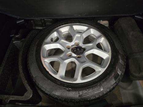 JEEP Renegade 2.0 16V 4P TURBO DIESEL LONGITUDE 4X4 AUTOM�TICO, Foto 18