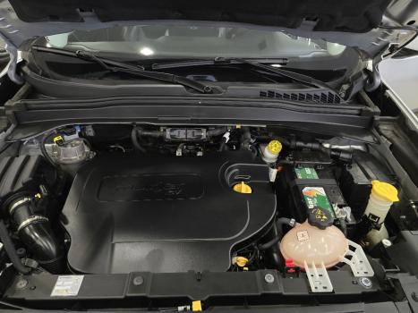 JEEP Renegade 2.0 16V 4P TURBO DIESEL LONGITUDE 4X4 AUTOM�TICO, Foto 19