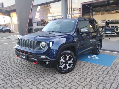 JEEP Renegade 2.0 16V 4P TURBO DIESEL TRAILHAWK 4X4 AUTOM�TICO, Foto 1