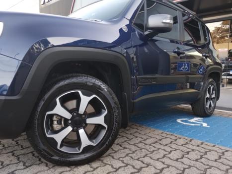 JEEP Renegade 2.0 16V 4P TURBO DIESEL TRAILHAWK 4X4 AUTOM�TICO, Foto 2