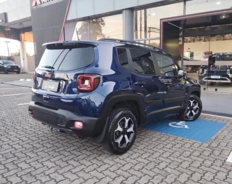 JEEP Renegade 2.0 16V 4P TURBO DIESEL TRAILHAWK 4X4 AUTOM�TICO, Foto 5