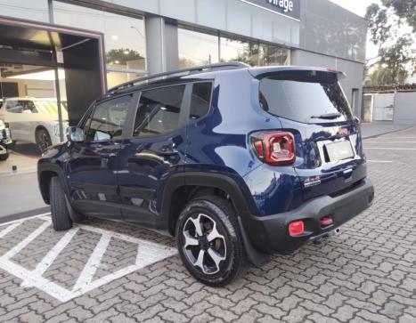 JEEP Renegade 2.0 16V 4P TURBO DIESEL TRAILHAWK 4X4 AUTOM�TICO, Foto 7