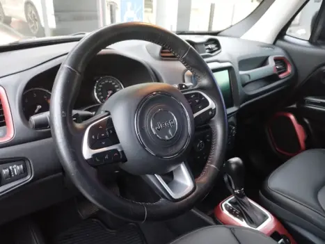 JEEP Renegade 2.0 16V 4P TURBO DIESEL TRAILHAWK 4X4 AUTOM�TICO, Foto 9