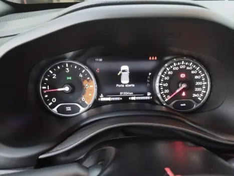 JEEP Renegade 2.0 16V 4P TURBO DIESEL TRAILHAWK 4X4 AUTOM�TICO, Foto 10