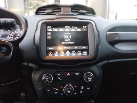 JEEP Renegade 2.0 16V 4P TURBO DIESEL TRAILHAWK 4X4 AUTOM�TICO, Foto 11