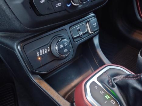JEEP Renegade 2.0 16V 4P TURBO DIESEL TRAILHAWK 4X4 AUTOM�TICO, Foto 12