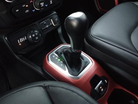 JEEP Renegade 2.0 16V 4P TURBO DIESEL TRAILHAWK 4X4 AUTOM�TICO, Foto 13