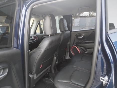 JEEP Renegade 2.0 16V 4P TURBO DIESEL TRAILHAWK 4X4 AUTOM�TICO, Foto 14