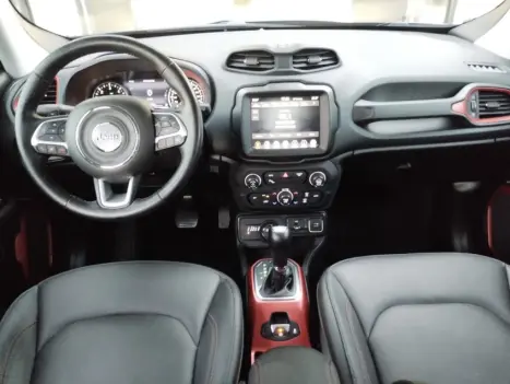 JEEP Renegade 2.0 16V 4P TURBO DIESEL TRAILHAWK 4X4 AUTOM�TICO, Foto 15