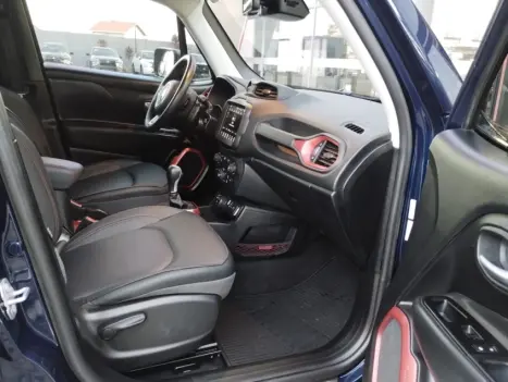 JEEP Renegade 2.0 16V 4P TURBO DIESEL TRAILHAWK 4X4 AUTOM�TICO, Foto 16