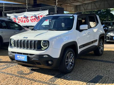 JEEP Renegade 2.0 16V 4P TURBO DIESEL LONGITUDE 4X4 AUTOM�TICO, Foto 1