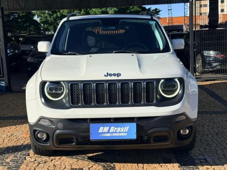 JEEP Renegade 2.0 16V 4P TURBO DIESEL LONGITUDE 4X4 AUTOM�TICO, Foto 2