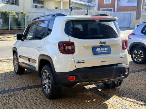 JEEP Renegade 2.0 16V 4P TURBO DIESEL LONGITUDE 4X4 AUTOM�TICO, Foto 6