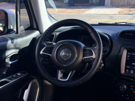 JEEP Renegade 2.0 16V 4P TURBO DIESEL LONGITUDE 4X4 AUTOM�TICO, Foto 10