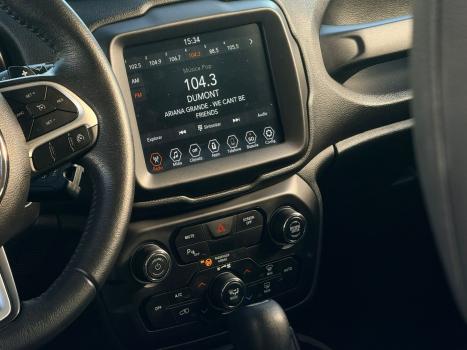 JEEP Renegade 2.0 16V 4P TURBO DIESEL LONGITUDE 4X4 AUTOM�TICO, Foto 11