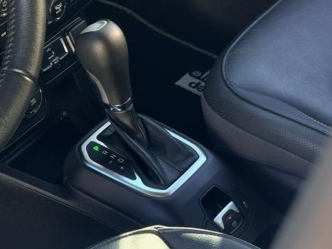 JEEP Renegade 2.0 16V 4P TURBO DIESEL LONGITUDE 4X4 AUTOM�TICO, Foto 12