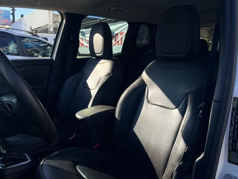 JEEP Renegade 2.0 16V 4P TURBO DIESEL LONGITUDE 4X4 AUTOM�TICO, Foto 13
