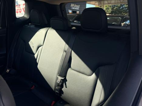 JEEP Renegade 2.0 16V 4P TURBO DIESEL LONGITUDE 4X4 AUTOM�TICO, Foto 14