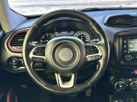 JEEP Renegade 2.0 16V 4P TURBO DIESEL TRAILHAWK 4X4 AUTOM�TICO, Foto 7